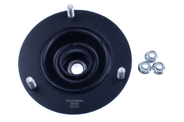 Repair Kit, suspension strut - D600083 DENCKERMANN